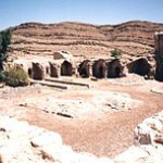 کاروانسرا در جهرم